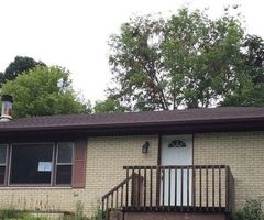 Foreclosure in  WARREN DR Belleville, IL 62223