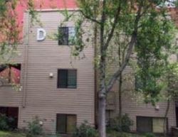 Foreclosure in  NW NAITO PKWY APT D24 Portland, OR 97209