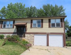 Foreclosure Listing in WOODSIDE LN GLENDALE HEIGHTS, IL 60139