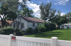 Foreclosure in  S 33RD ST Billings, MT 59101