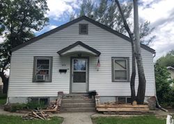 Foreclosure in  S 33RD ST Billings, MT 59101