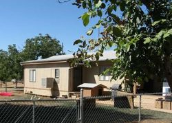 Foreclosure in  PAMELA LN Clearlake, CA 95422