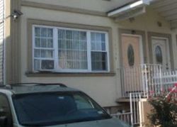 Foreclosure in  143RD AVE Springfield Gardens, NY 11413