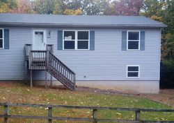 Foreclosure Listing in GREENWOOD DR KUNKLETOWN, PA 18058