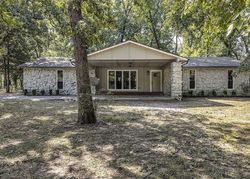 Foreclosure in  W LINE AVE Sapulpa, OK 74066