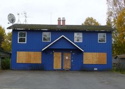 Foreclosure in  FISCHER AVE Anchorage, AK 99518