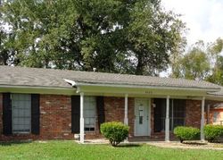 Foreclosure in  NORTHVIEW DR Greenville, MS 38703