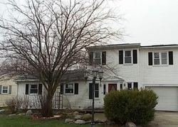 Foreclosure in  BOLTON ST Findlay, OH 45840