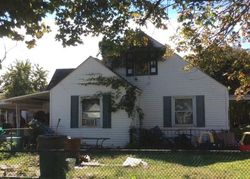 Foreclosure in  CORNWALL RD Dundalk, MD 21222