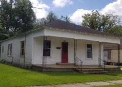 Foreclosure in  HALL ST Dequincy, LA 70633