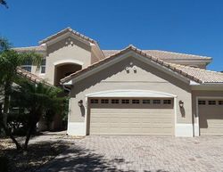 Foreclosure in  EAGLE ISLE CIR Kissimmee, FL 34746