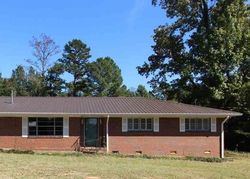 Foreclosure Listing in WELLINGTON RD JACKSONVILLE, AL 36265