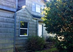 Foreclosure in  1ST ST Gardiner, OR 97441