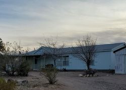 Foreclosure in  W SADDLE BACK RD Willow Beach, AZ 86445