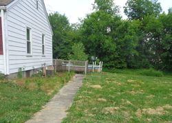 Foreclosure in  N TAYLOR ST Oblong, IL 62449
