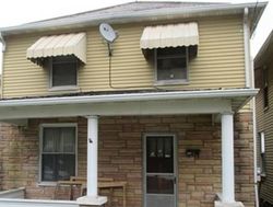 Foreclosure in  CONRAD AVE Charleroi, PA 15022