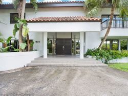 Foreclosure in  S GREENWAY DR Miami, FL 33134