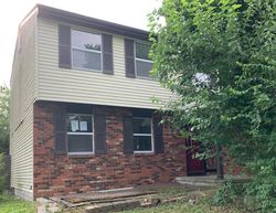 Foreclosure in  BELLTREE DR Reynoldsburg, OH 43068