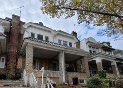 Foreclosure in  FAYETTE ST Philadelphia, PA 19150