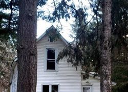 Foreclosure in  N METONGA AVE Crandon, WI 54520