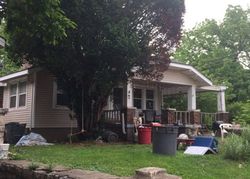 Foreclosure in  N 36TH ST Kansas City, KS 66102