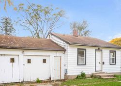 Foreclosure in  MEMPHIS AVE Madison, WI 53714