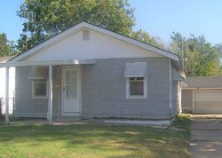 Foreclosure Listing in N ADAMS ST ENID, OK 73701