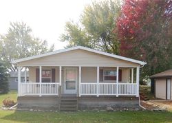 Foreclosure in  DAYTON ST Ellsworth, IA 50075