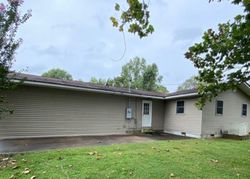 Foreclosure Listing in HOSPITAL DR METROPOLIS, IL 62960