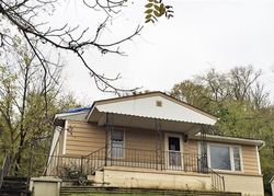 Foreclosure in  LOWER DILLSBORO RD Aurora, IN 47001