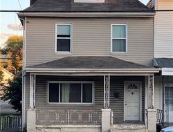 Foreclosure in  W MAIN ST Carnegie, PA 15106