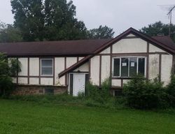 Foreclosure in  CHERRY HILL RD Elkton, MD 21921