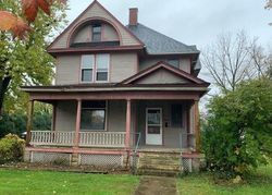 Foreclosure Listing in E WATER ST PROSPECT, OH 43342