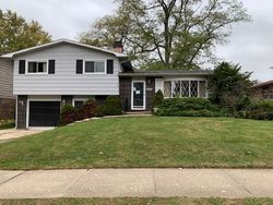 Foreclosure in  GLENWOOD AVE Waukegan, IL 60085