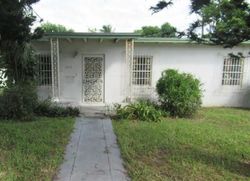 Foreclosure in  NW 158TH ST Opa Locka, FL 33054