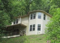 Foreclosure in  OSBORNE RD Clyde, NC 28721