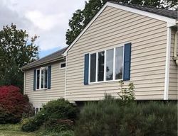 Foreclosure in  FOREST GLEN DR Hope Valley, RI 02832