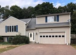 Foreclosure in  FOREST GLEN DR Hope Valley, RI 02832