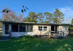 Foreclosure in  WOODHAVEN DR Castle Hayne, NC 28429
