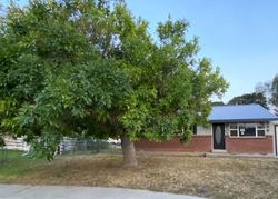 Foreclosure in  ALLEN DR Vernal, UT 84078