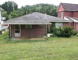 Foreclosure Listing in MORGANTOWN AVE FAIRMONT, WV 26554