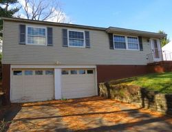 Foreclosure in  PRESTON DR North Versailles, PA 15137