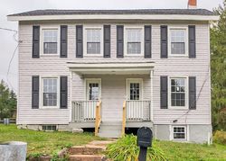 Foreclosure in  COUNTY ROAD 519 Pittstown, NJ 08867