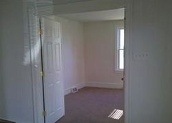 Foreclosure in  THOMAS AVE S Lawnside, NJ 08045