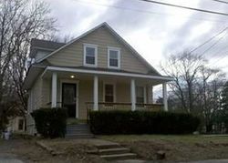 Foreclosure in  THOMAS AVE S Lawnside, NJ 08045