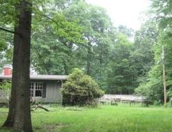 Foreclosure in  HILLTOP ACRES Slippery Rock, PA 16057