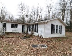 Foreclosure in  HILLTOP ACRES Slippery Rock, PA 16057