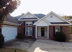 Foreclosure in  PATHFINDER LN Aiken, SC 29803