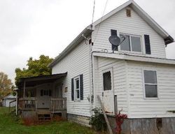 Foreclosure in  LARIMER AVE Bobtown, PA 15315