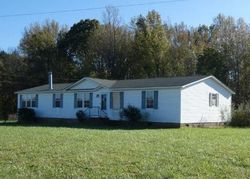 Foreclosure in  KEELERS MILL RD Dewitt, VA 23840